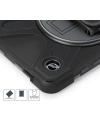 Galaxy Tab A9 Zore Defender Tablet Silikon