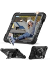 Galaxy Tab A9 Zore Defender Tablet Silikon