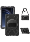 Galaxy Tab A9 Zore Defender Tablet Silikon