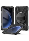 Galaxy Tab A9 Zore Defender Tablet Silikon