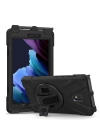 Galaxy Tab Active 3 T577 Zore Defender Tablet Silikon