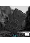 Galaxy Tab Active 3 T577 Zore Defender Tablet Silikon