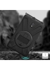 Galaxy Tab Active 3 T577 Zore Defender Tablet Silikon