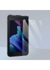 Galaxy Tab Active 3 T577 Zore Tablet Temperli Cam Ekran Koruyucu