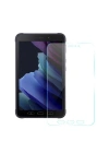 Galaxy Tab Active 3 T577 Zore Tablet Temperli Cam Ekran Koruyucu