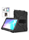 Galaxy Tab Active Pro 10.1 T540 Zore Defender Tablet Silikon