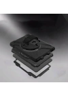 Galaxy Tab Active Pro 10.1 T540 Zore Defender Tablet Silikon
