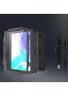 Galaxy Tab Active Pro 10.1 T540 Zore Defender Tablet Silikon