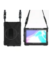 Galaxy Tab Active Pro 10.1 T540 Zore Defender Tablet Silikon