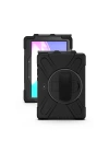 Galaxy Tab Active Pro 10.1 T540 Zore Defender Tablet Silikon