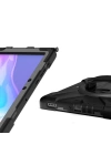 Galaxy Tab Active Pro 10.1 T540 Zore Defender Tablet Silikon