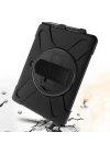 Galaxy Tab Active Pro 10.1 T540 Zore Defender Tablet Silikon