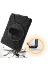 Galaxy Tab Active Pro T547 Zore Defender Tablet Silikon
