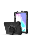 Galaxy Tab Active Pro T547 Zore Defender Tablet Silikon