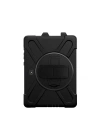 Galaxy Tab Active Pro T547 Zore Defender Tablet Silikon