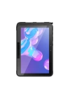 Galaxy Tab Active Pro T547 Zore Tablet Temperli Cam Ekran Koruyucu