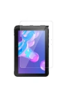 Galaxy Tab Active Pro T547 Zore Tablet Temperli Cam Ekran Koruyucu