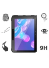Galaxy Tab Active Pro T547 Zore Tablet Temperli Cam Ekran Koruyucu