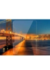 Galaxy Tab Active Pro T547 Zore Tablet Temperli Cam Ekran Koruyucu