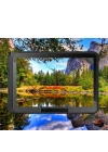 Galaxy Tab Active Pro T547 Zore Tablet Temperli Cam Ekran Koruyucu