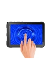 Galaxy Tab Active Pro T547 Zore Tablet Temperli Cam Ekran Koruyucu