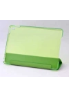Galaxy Tab E T560 9.6 Zore Smart Cover Standlı 1-1 Kılıf