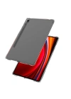 Galaxy Tab S10 FE Kılıf Zore Tablet Nitro Anti Shock Silikon Kapak