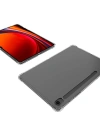 Galaxy Tab S10 FE Kılıf Zore Tablet Nitro Anti Shock Silikon Kapak