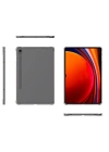 Galaxy Tab S10 FE Kılıf Zore Tablet Nitro Anti Shock Silikon Kapak