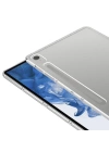 Galaxy Tab S10 FE Kılıf Zore Tablet Süper Silikon Kapak