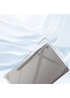Galaxy Tab S10 FE Kılıf Zore Tablet Süper Silikon Kapak