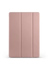 Galaxy Tab S10 FE Plus Zore Smart Cover Kalem Bölmeli Standlı 1-1 Kılıf
