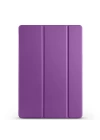 Galaxy Tab S10 FE Plus Zore Smart Cover Kalem Bölmeli Standlı 1-1 Kılıf