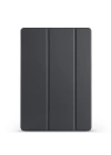 Galaxy Tab S10 FE Plus Zore Smart Cover Kalem Bölmeli Standlı 1-1 Kılıf