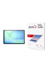 Galaxy Tab S10 FE Plus Zore Tablet Temperli Cam Ekran Koruyucu