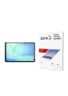 Galaxy Tab S10 FE Plus Zore Tablet Temperli Cam Ekran Koruyucu