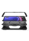 Galaxy Tab S10 FE Zore Defender Tablet Silikon
