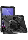 Galaxy Tab S10 FE Zore Defender Tablet Silikon