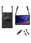 Galaxy Tab S10 FE Zore Defender Tablet Silikon
