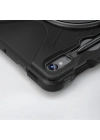 Galaxy Tab S10 FE Zore Defender Tablet Silikon