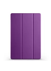 Galaxy Tab S10 FE Zore Smart Cover Standlı 1-1 Kılıf
