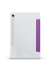 Galaxy Tab S10 FE Zore Smart Cover Standlı 1-1 Kılıf