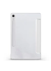 Galaxy Tab S10 FE Zore Smart Cover Standlı 1-1 Kılıf