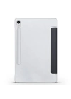 Galaxy Tab S10 FE Zore Smart Cover Standlı 1-1 Kılıf