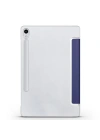 Galaxy Tab S10 FE Zore Smart Cover Standlı 1-1 Kılıf