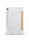 Galaxy Tab S10 FE Zore Smart Cover Standlı 1-1 Kılıf