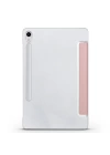 Galaxy Tab S10 FE Zore Smart Cover Standlı 1-1 Kılıf