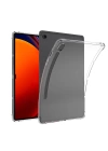 Galaxy Tab S10 Kılıf Zore Tablet Nitro Anti Shock Silikon Kapak