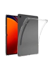 Galaxy Tab S10 Lite Kılıf Zore Tablet Nitro Anti Shock Silikon Kapak