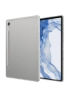 Galaxy Tab S10 Lite Kılıf Zore Tablet Süper Silikon Kapak